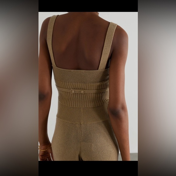 Altuzarra crop top great condition - Picture 4 of 10